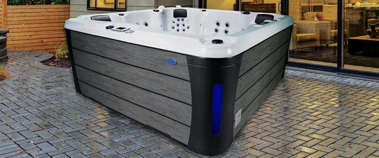 Elite™ Cabinets for hot tubs in Val Caron