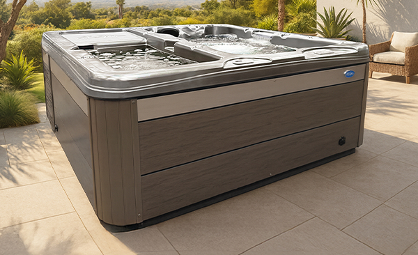 Cold Plunge Spas Series Val Caron hot tubs for sale