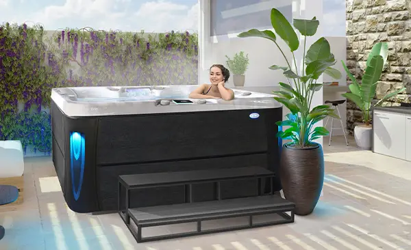 Escape X-Series Spas Val Caron hot tubs for sale