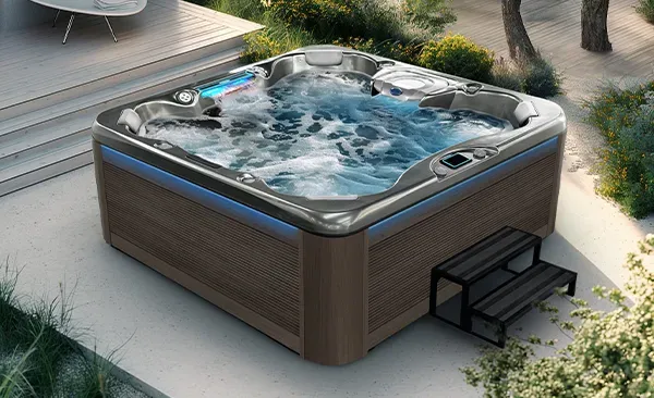 Platinum™ Spas Val Caron hot tubs for sale