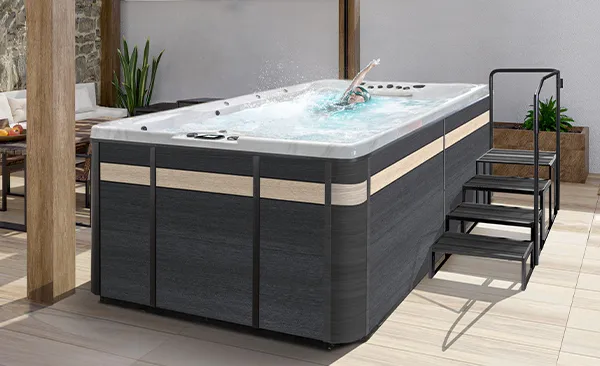 Swim X-Series Spas Val Caron hot tubs for sale