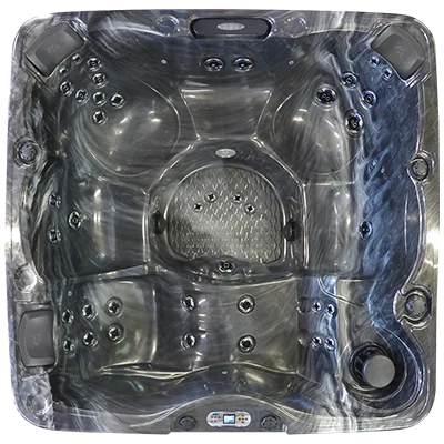 Pacifica EC-739L hot tubs for sale in Val Caron