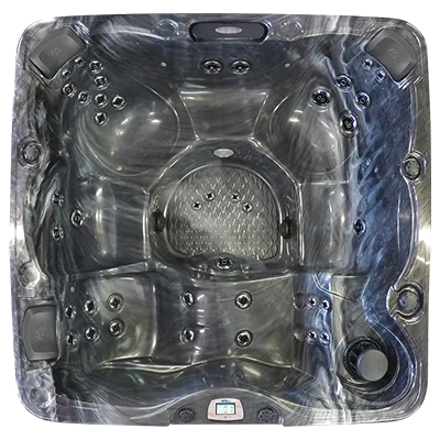 Pacifica-X EC-739LX hot tubs for sale in Val Caron