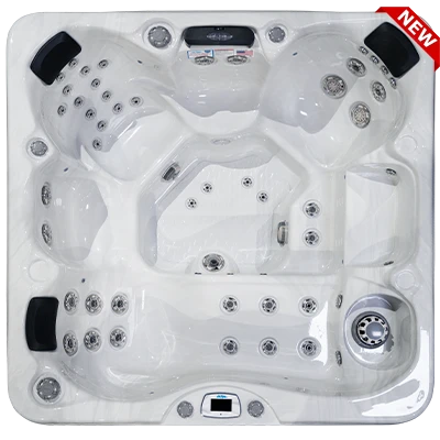 Costa-X EC-749LX hot tubs for sale in Val Caron