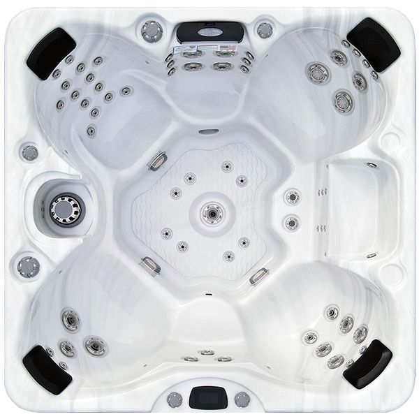 Baja-X EC-767BX hot tubs for sale in Val Caron