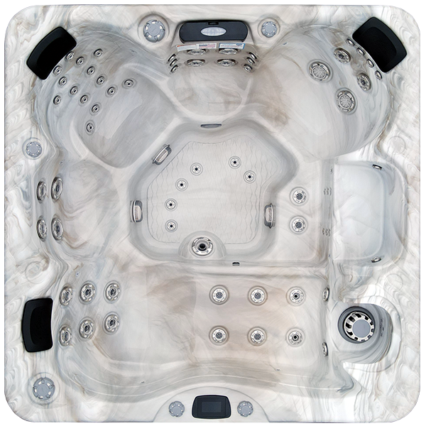 Costa-X EC-767LX hot tubs for sale in Val Caron