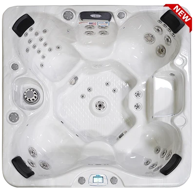 Cancun-X EC-849BX hot tubs for sale in Val Caron