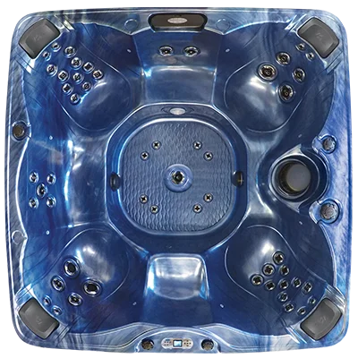 Bel Air EC-851B hot tubs for sale in Val Caron