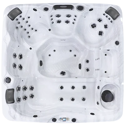 Avalon EC-867L hot tubs for sale in Val Caron