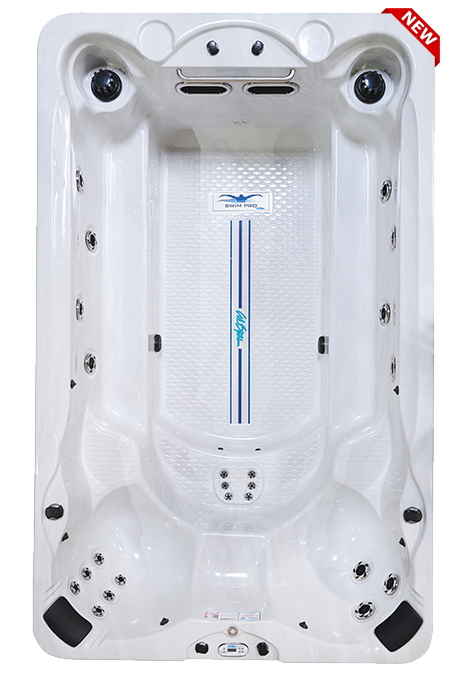 Family Fun FA-1325 hot tubs for sale in Val Caron