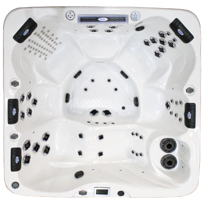 Huntington PL-792L hot tubs for sale in Val Caron