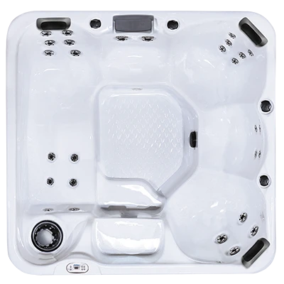 Hawaiian Plus PPZ-628L hot tubs for sale in Val Caron
