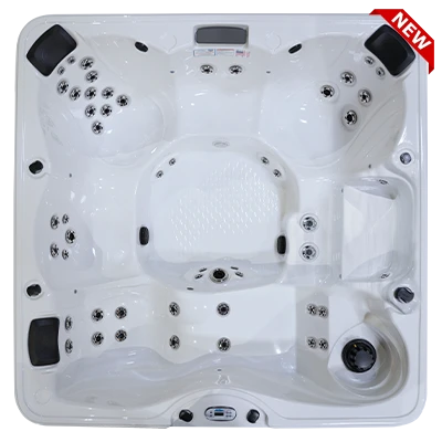 Pacifica Plus PPZ-743LC hot tubs for sale in Val Caron