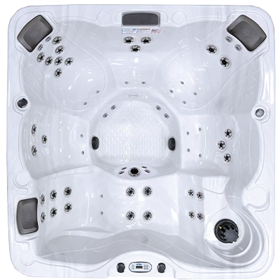 Pacifica Plus PPZ-752L hot tubs for sale in Val Caron