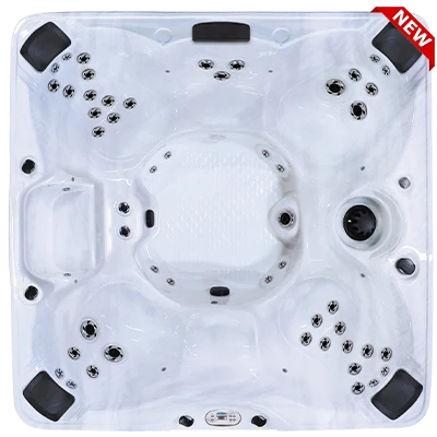 Bel Air Plus PPZ-843BC hot tubs for sale in Val Caron