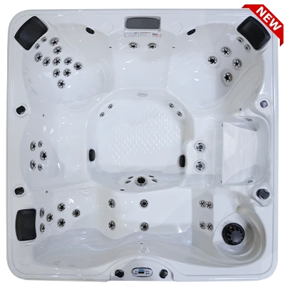 Atlantic Plus PPZ-843LC hot tubs for sale in Val Caron