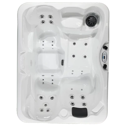 Kona PZ-535L hot tubs for sale in Val Caron